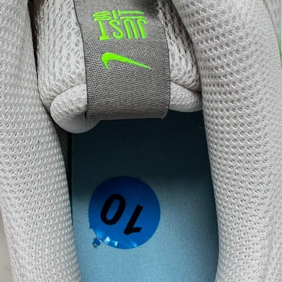 Nike Mens MC Met Con Trainer 2 Running - RARE!!!! White Green Size 10 NWOB - Picture 12 of 12